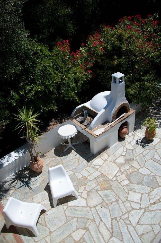 Villa Anna Studios Skiathos Exterior photo